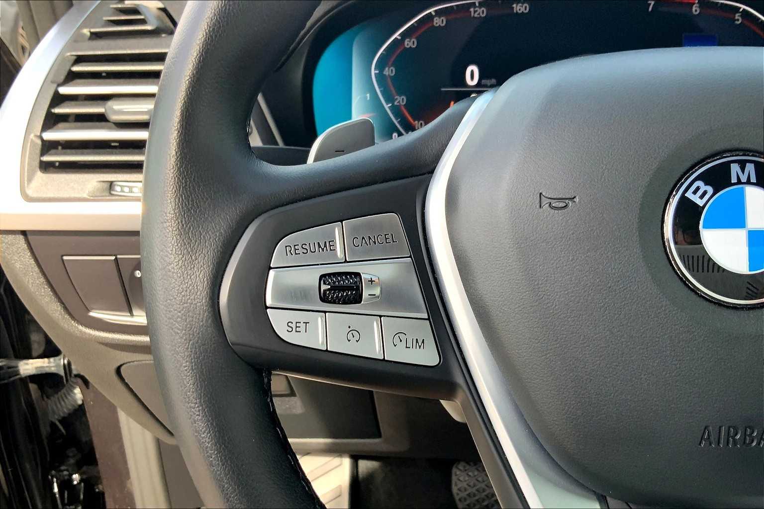 2024 Bmw X3 xDrive30i photo 42