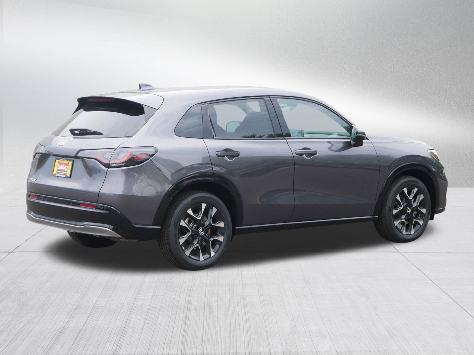 2026 Honda HR-V EX-L photo 5
