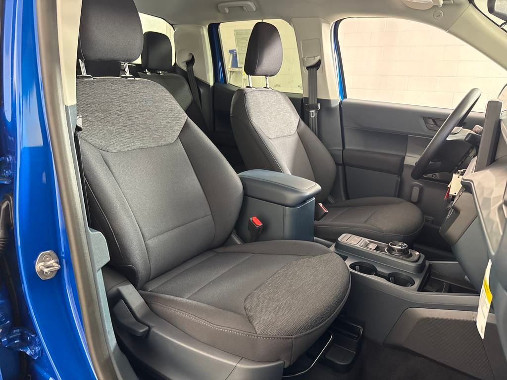 2025 Ford Maverick XL photo 16