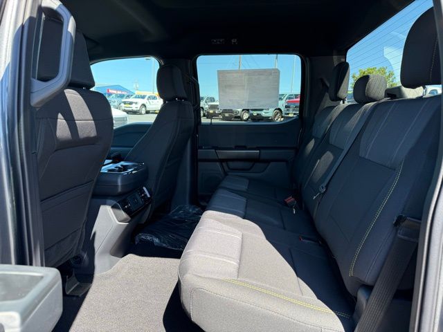 2025 Ford F-150 STX photo 29