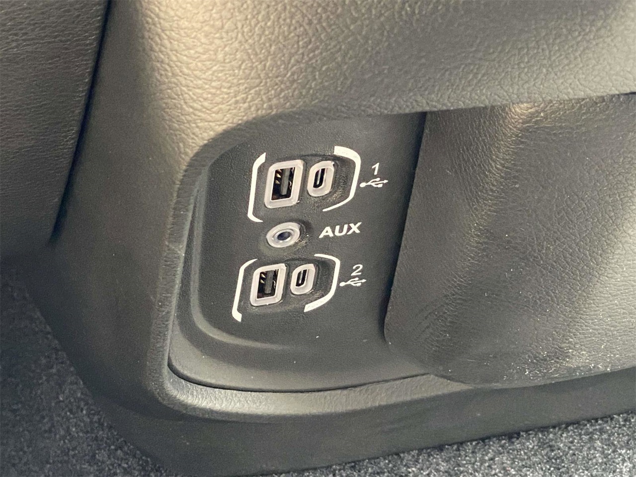 2025 Ram 1500 Tradesman photo 20