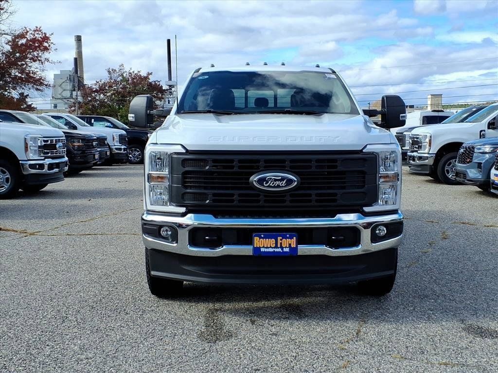 2026 Ford F-250 XL photo 2