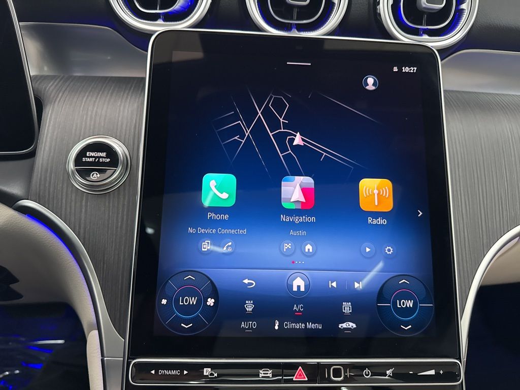 2026 Mercedes Benz GLC 300 photo 32