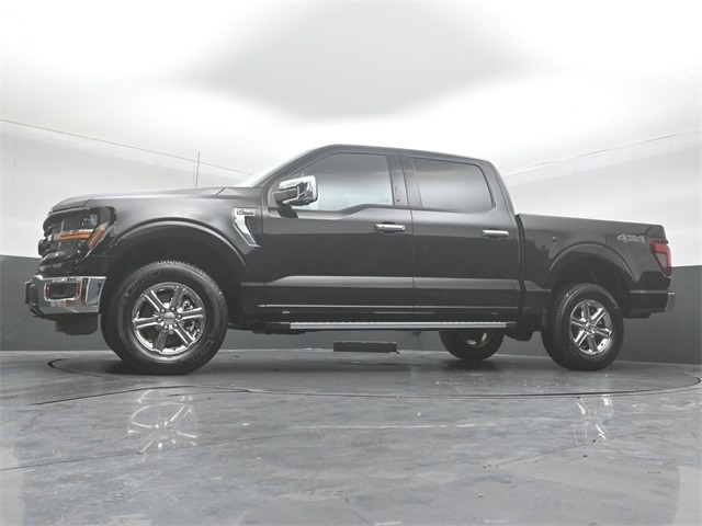 2024 FORD F-150 - Image 40
