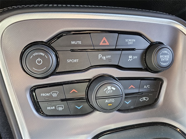 2020 Dodge Challenger GT photo 25