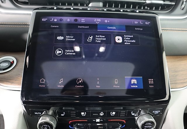 2021 Jeep Grand Cherokee L Summit photo 30