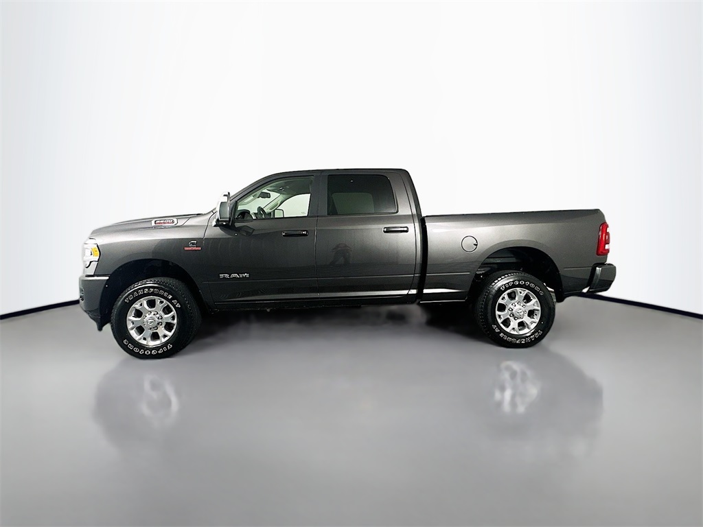 2024 Ram 2500 Laramie photo 4