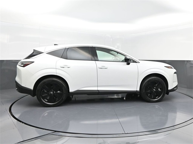2025 Nissan Murano SV photo 4