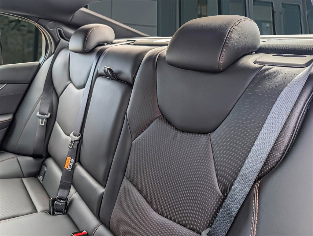 2026 Cadillac CT5 V photo 17