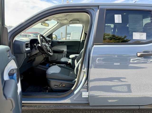 2025 Ford Maverick XLT photo 12