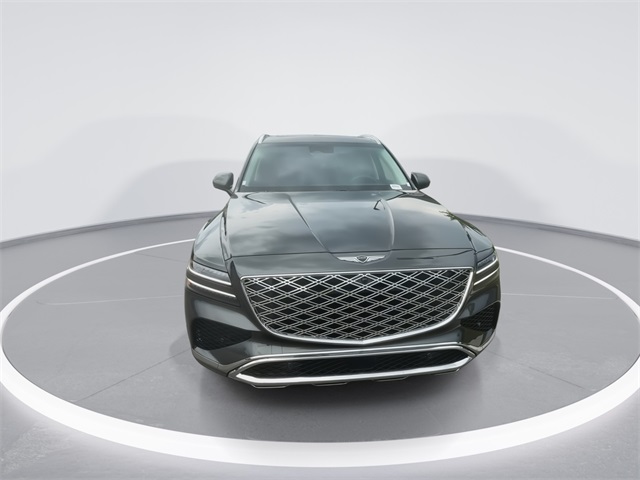 2025 Genesis GV80 3.5T Advanced photo 3