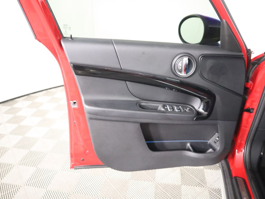 2023 Mini Countryman S ALL4 photo 24