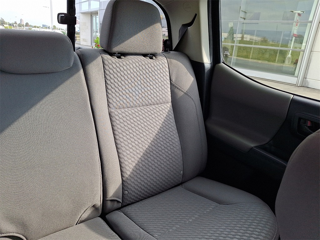 2022 Toyota Tacoma SR 4x4 Double Cab photo 20