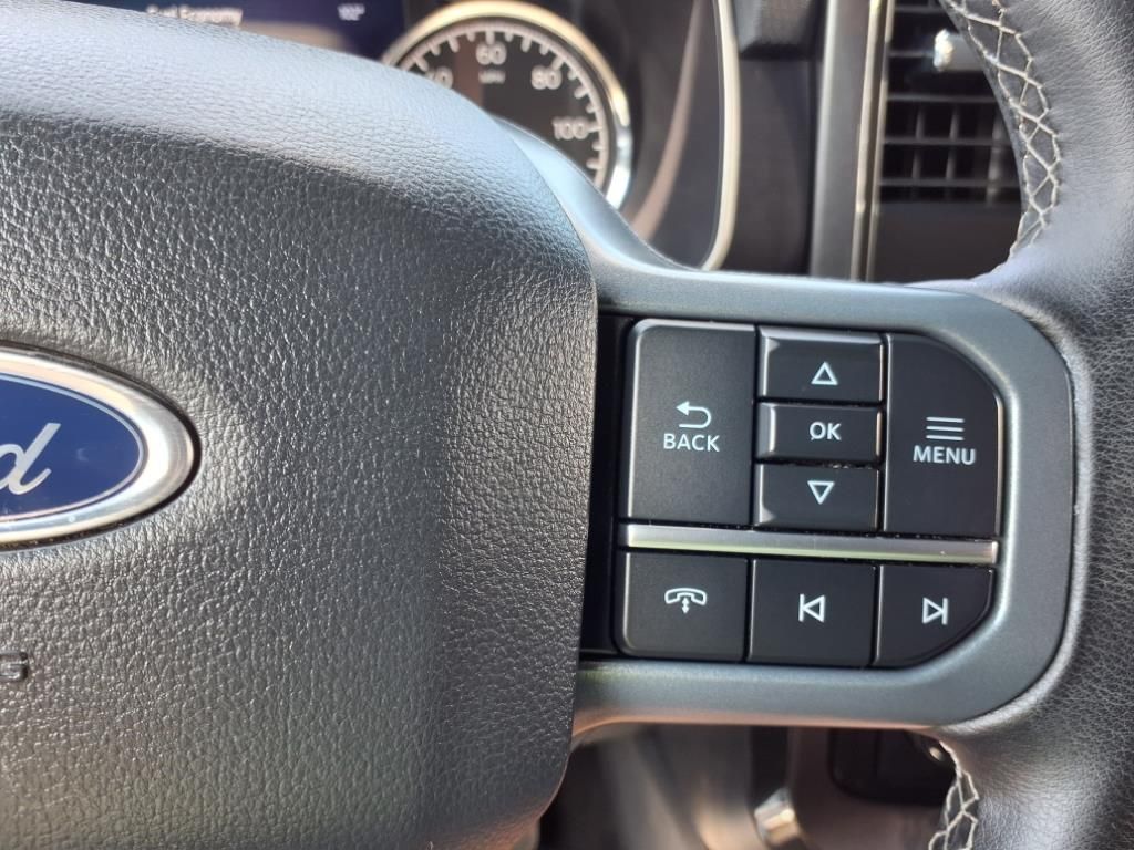 2023 Ford F-150 XLT photo 15