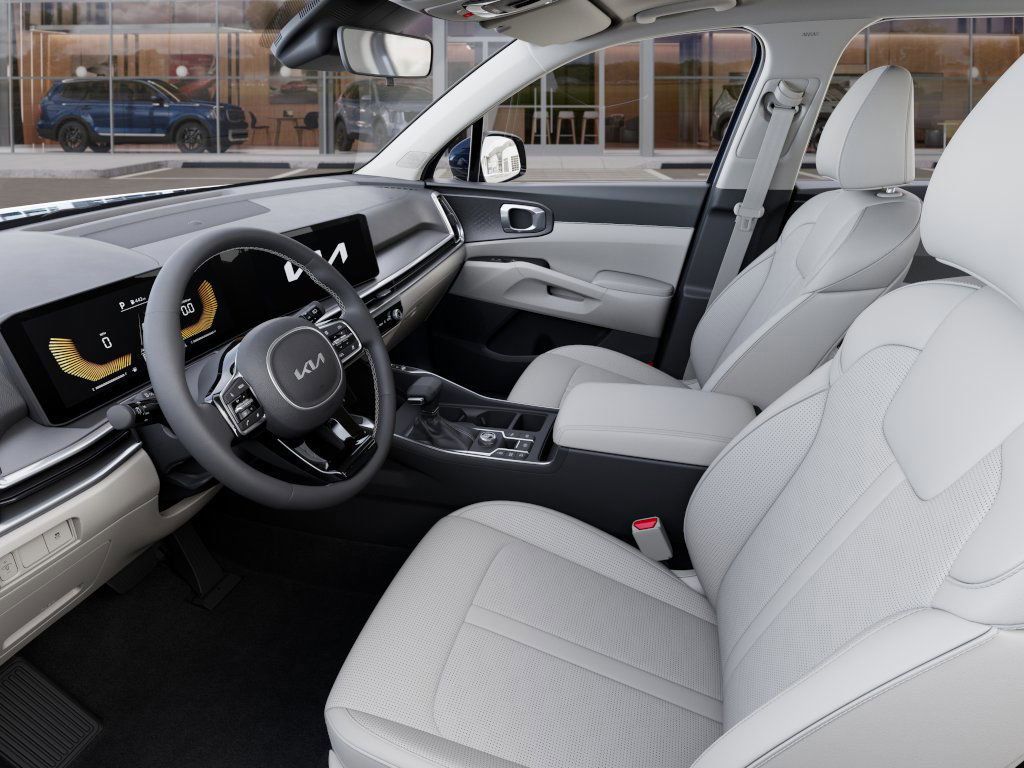 2025 Kia Sorento S photo 16