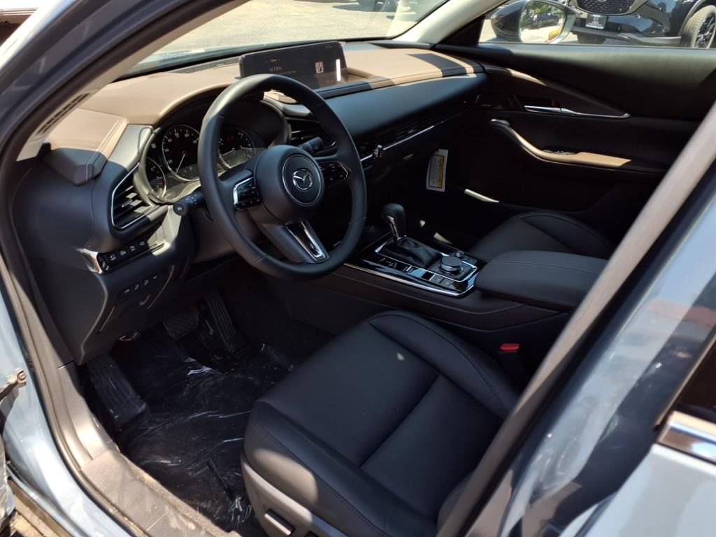 2025 Mazda CX-30 2.5 Turbo Premium Plus photo 12