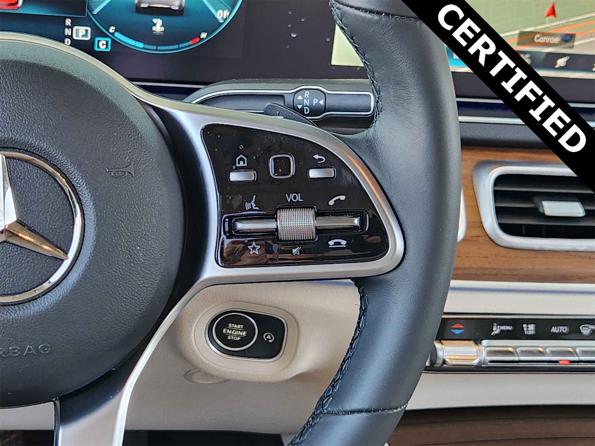 2022 Mercedes Benz GLE 350 photo 26