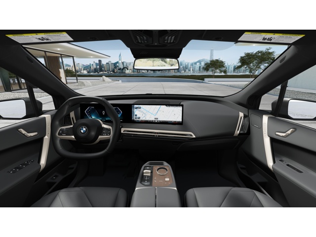 2026 Bmw iX photo 10