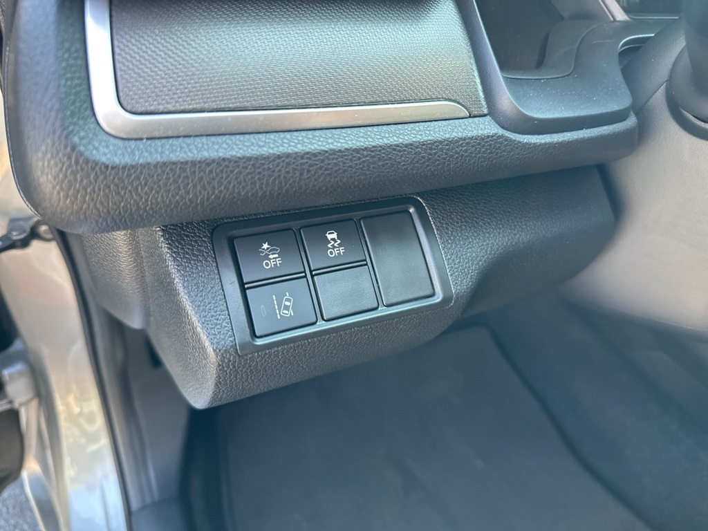 2020 Honda Civic LX photo 21