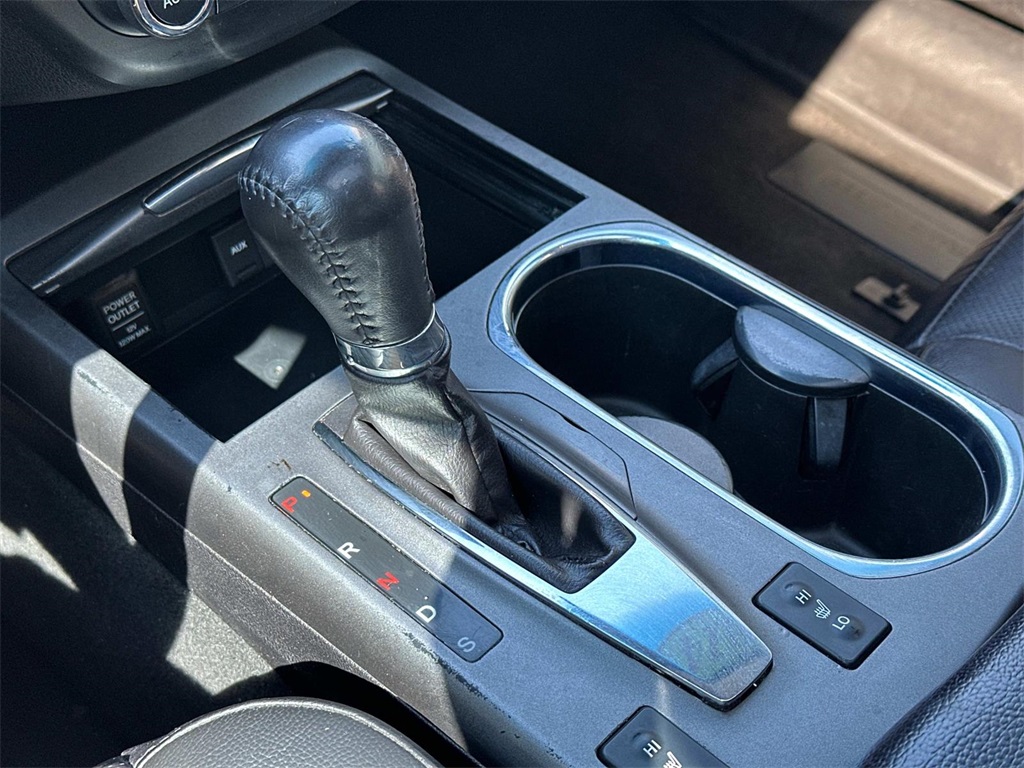 2014 Acura RDX Base photo 22