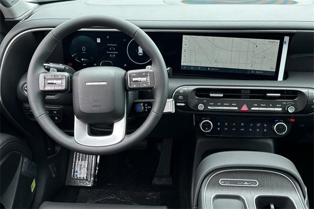 2026 Hyundai Palisade Limited photo 9