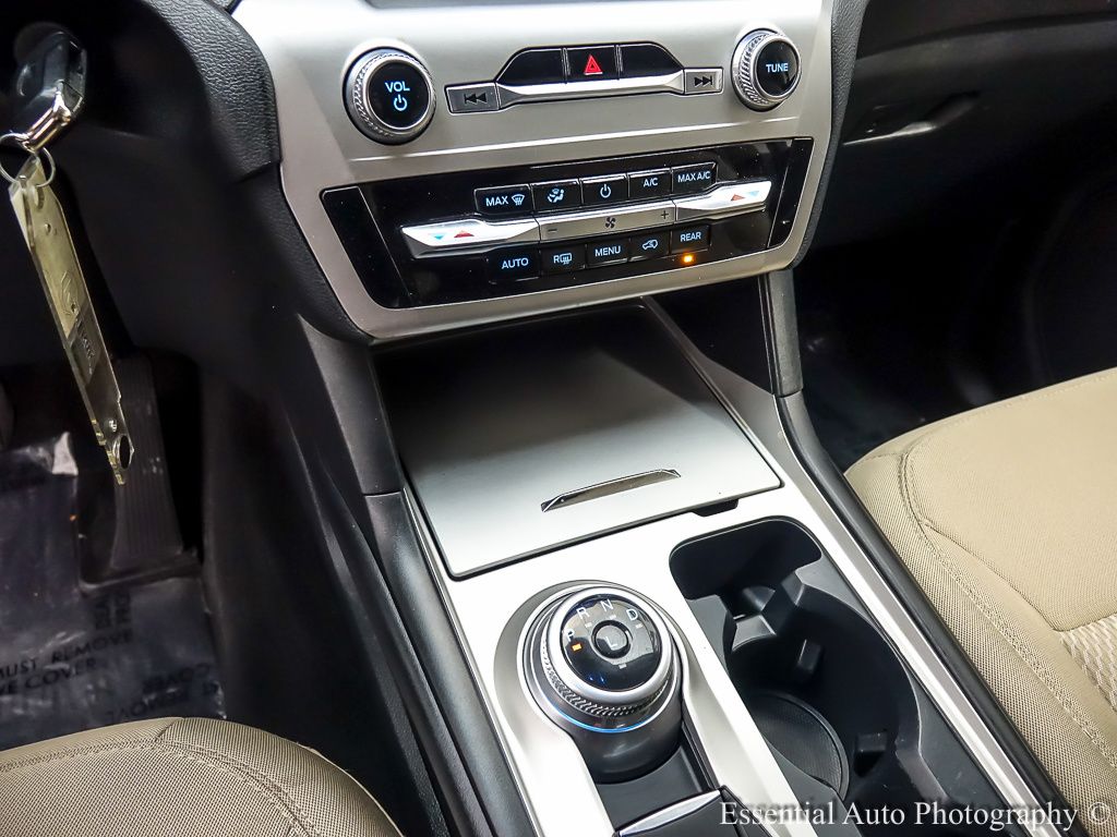 2022 FORD EXPLORER - Image 18