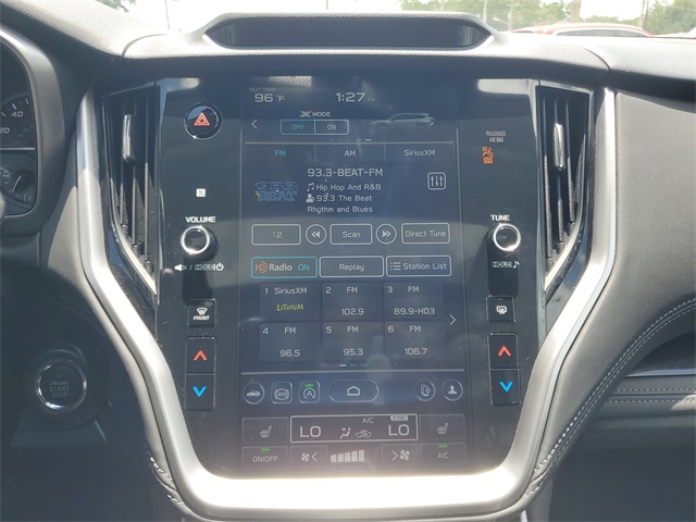 2023 Subaru Outback Limited photo 23