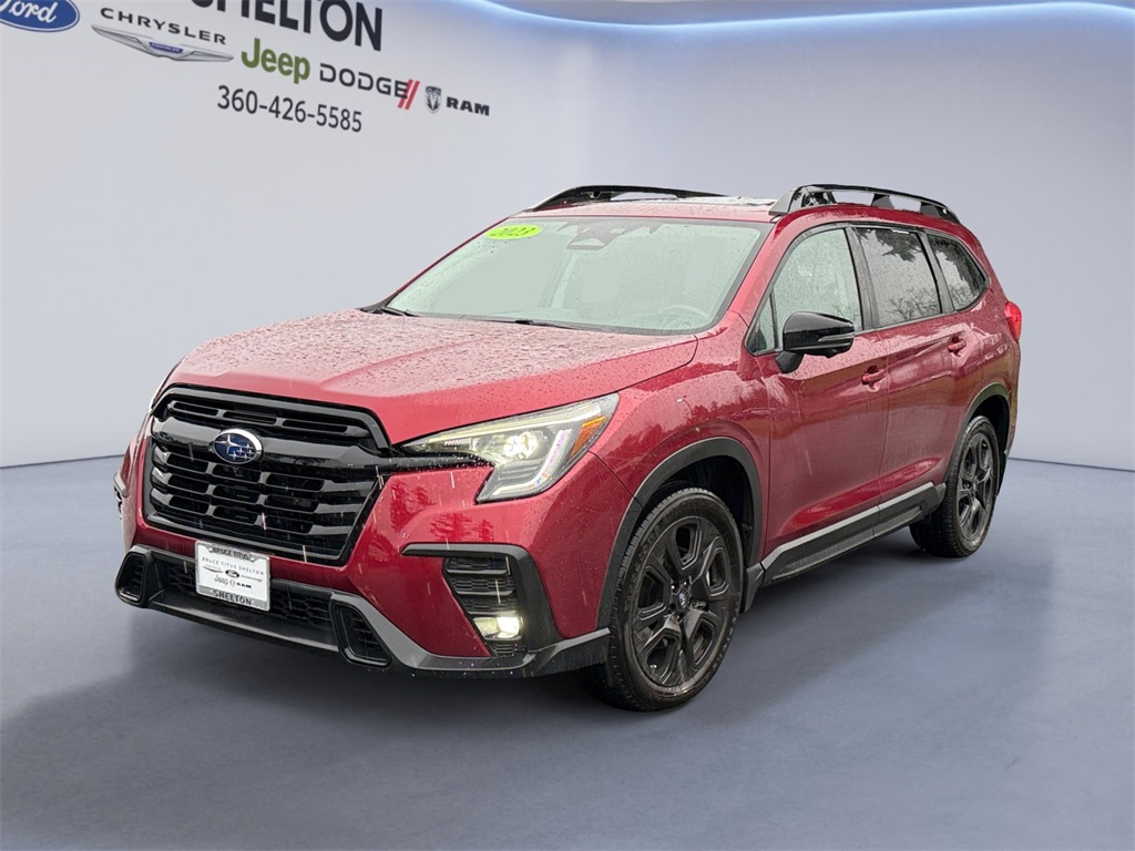 2023 Subaru Ascent Onyx Edition Limited's photo