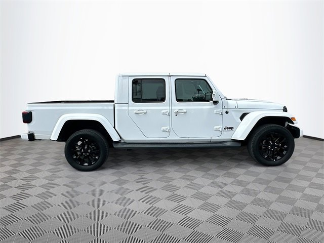 2023 Jeep Gladiator High Altitude photo 8