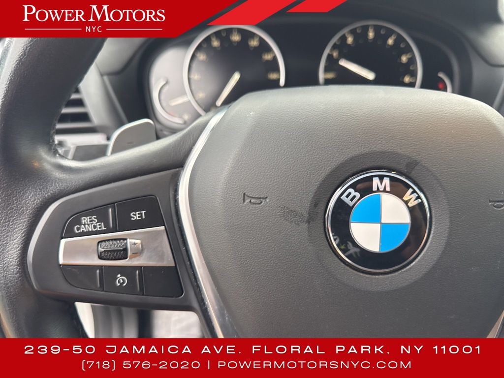 2021 Bmw X3 xDrive30i photo 31