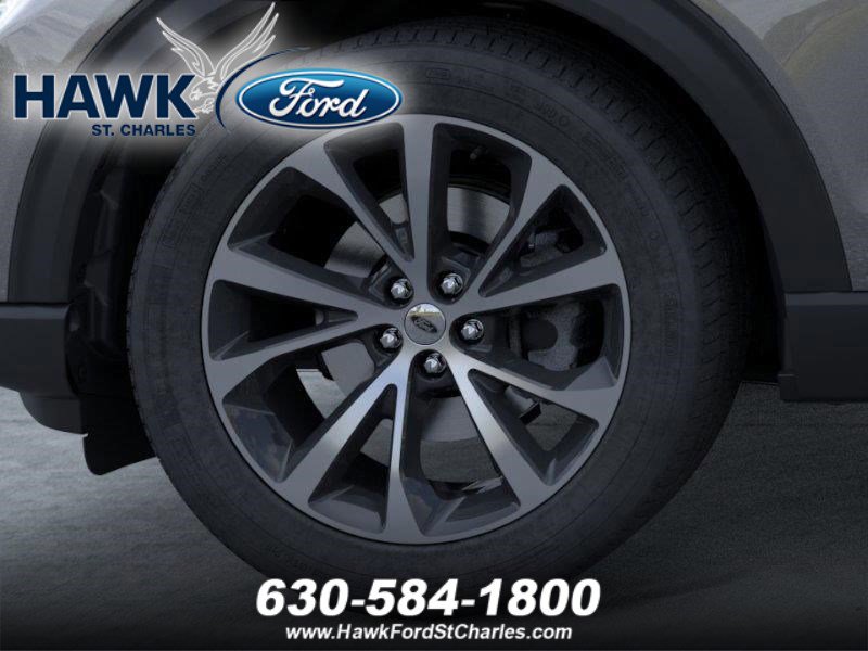 2025 FORD EXPLORER - Image 18