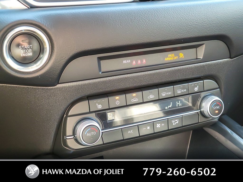 2023 MAZDA CX-5 - Image 15