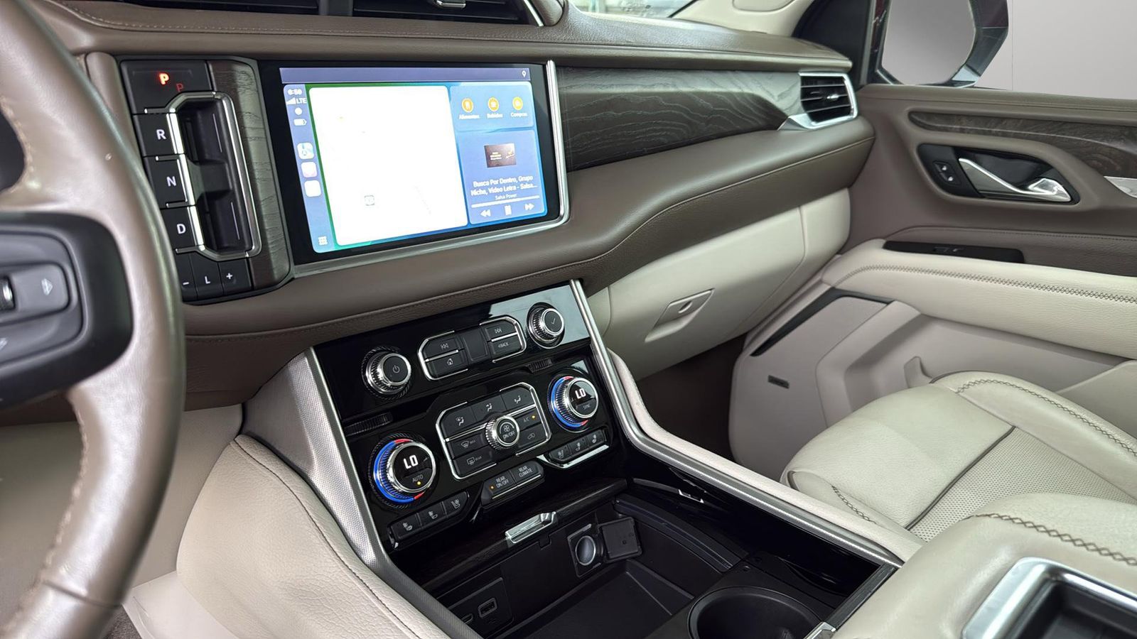 2021 Gmc Yukon Denali photo 19