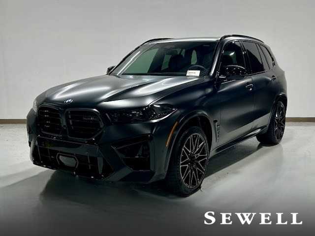 2026 BMW X5 M X5 M
