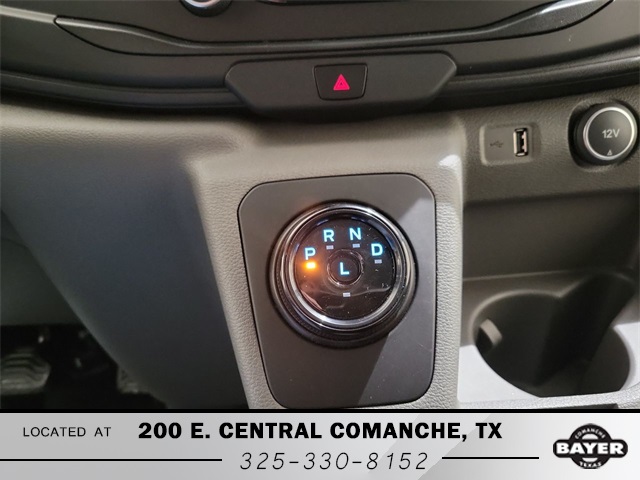 2022 Ford Transit photo 6