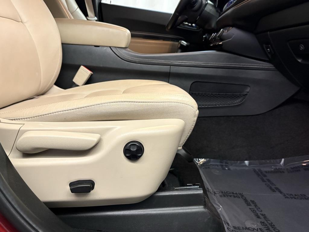 2022 Dodge Durango GT Plus photo 37