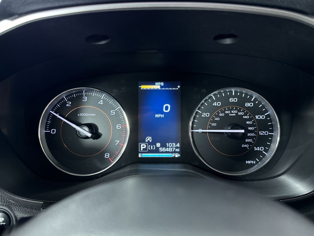 2023 Subaru Crosstrek Limited photo 27