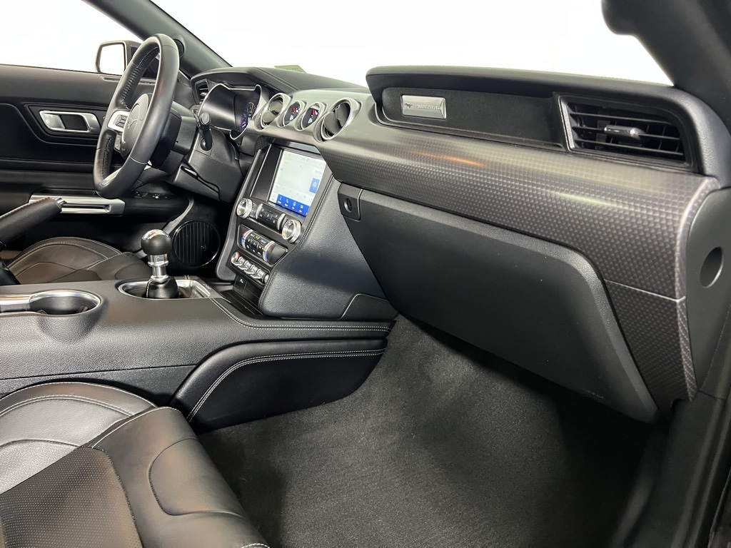 2022 Ford Mustang GT Premium photo 23