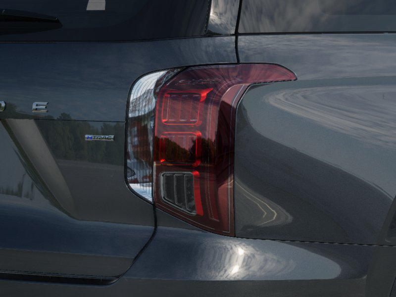 2025 Hyundai Palisade Calligraphy photo 10
