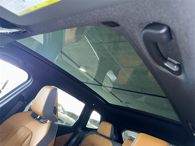 2026 Bmw X3 photo 19