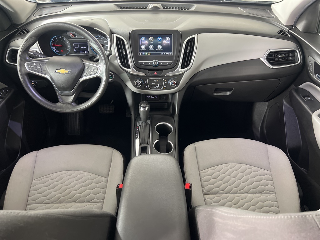 2019 Chevrolet Equinox LS photo 29