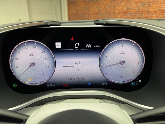 2026 Mercedes Benz SL photo 15