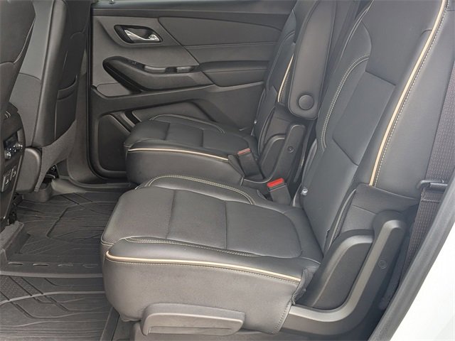 2022 Chevrolet Traverse Premier photo 31