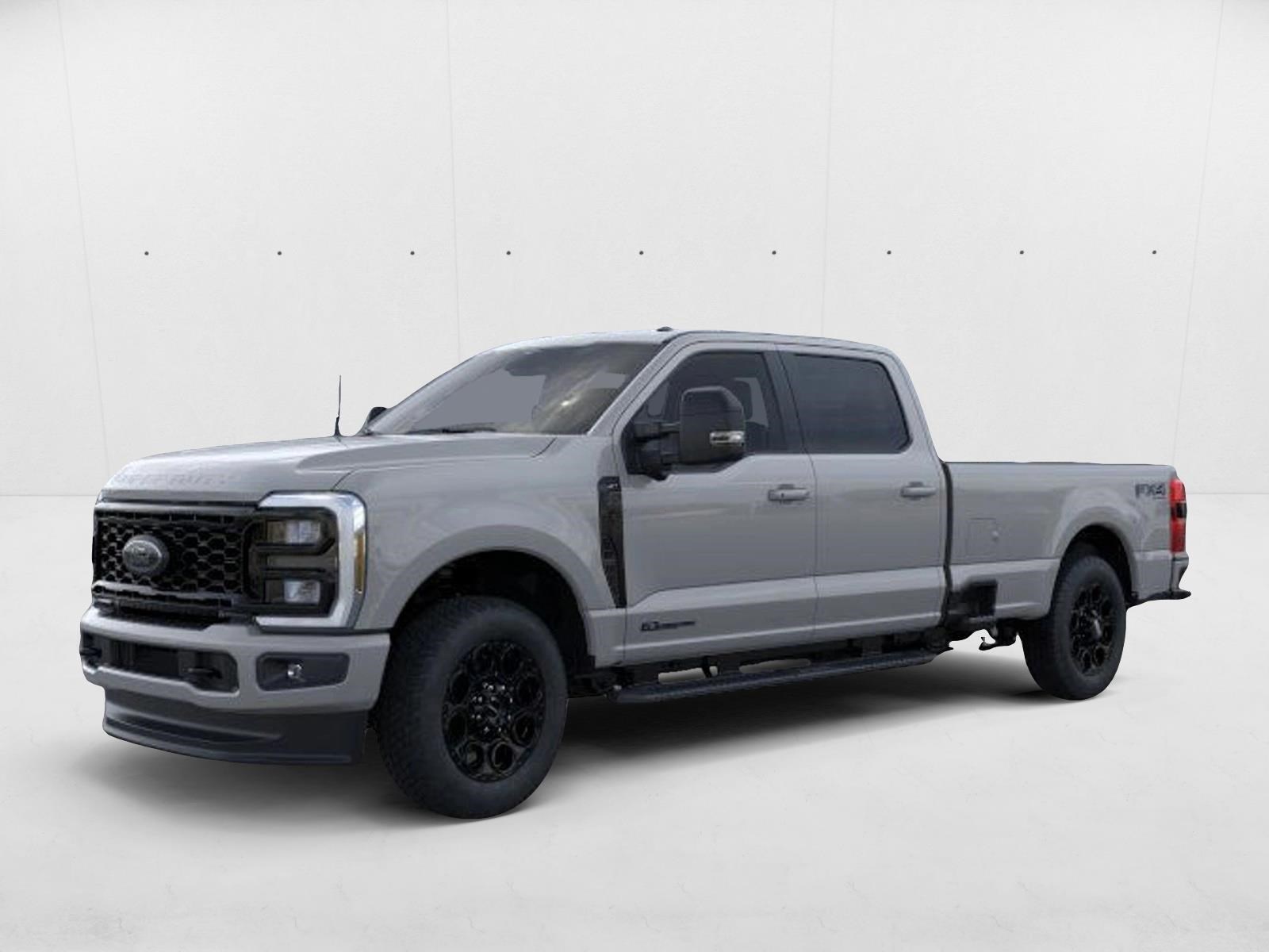 2026 Ford F-350 Super Duty XLT's photo