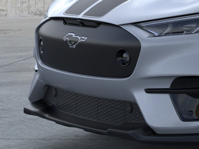 New 2024 Ford Mustang MachE GT 4D Sport Utility in Warrenton GA14980