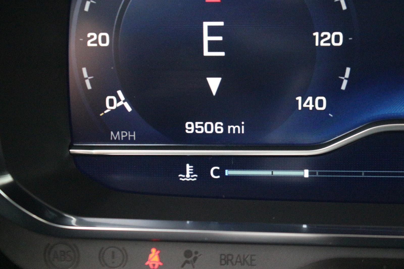 2024 Chevrolet Tahoe High Country photo 21