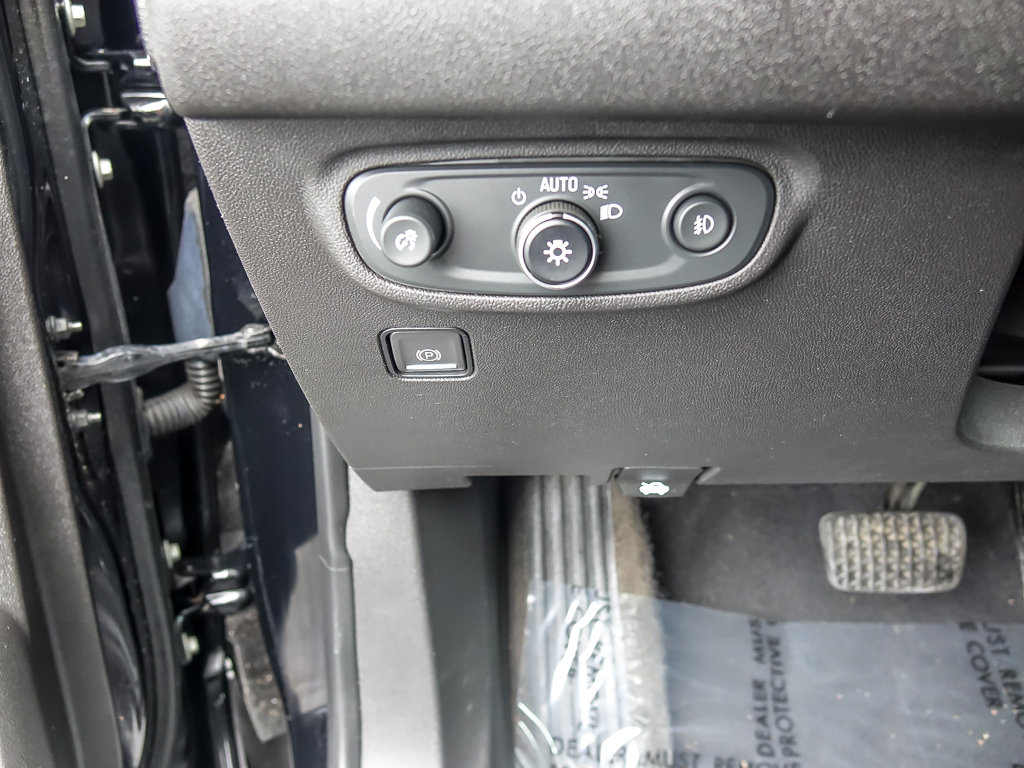 2021 GMC TERRAIN - Image 20