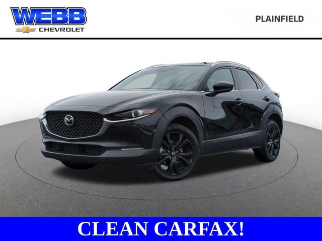 2024 Mazda CX-30 Select Sport's photo