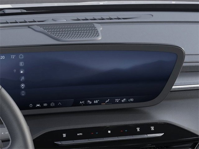 2026 Buick Enclave Sport Touring photo 12