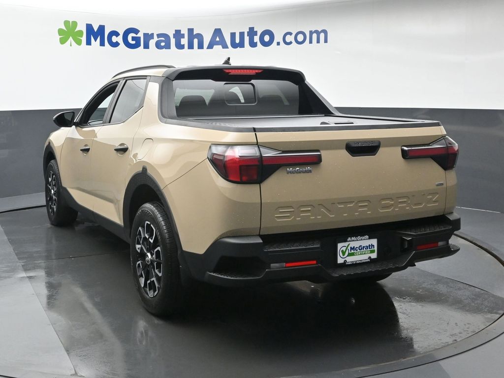 2023 Hyundai Santa Cruz SEL photo 15